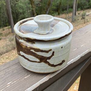 Vintage Ken McElroy Studio Pottery